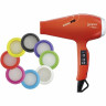 Фен BABYLISS PRO Luminoso Arancio Ionic BAB6350IOE