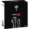 Набор BABYLISS PRO GUNSTEEL FX FX8705E: машинка и триммер