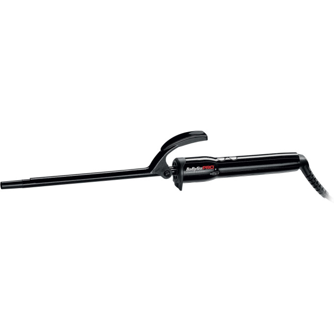 Плойка BABYLISS PRO Titanium Diamond 10 мм BAB2470TDE