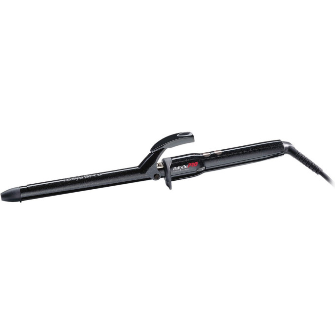 Плойка BABYLISS PRO Titanium Diamond BAB2472TDE